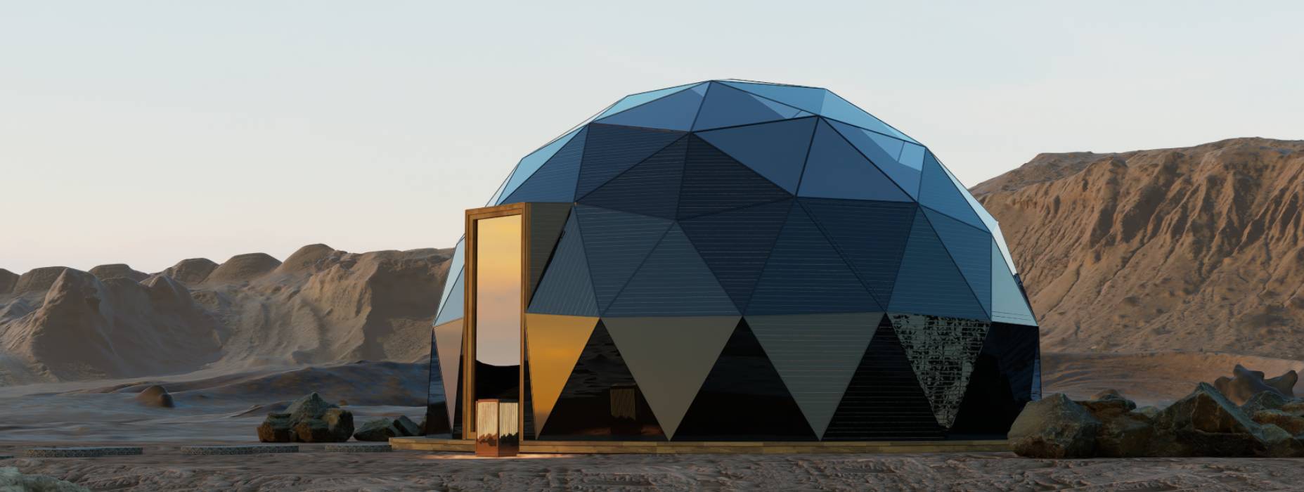 铁西区星空酒店帐篷